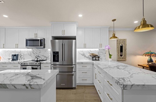 Punta Gorda Villa | Waterfront Villa Close To Downtown And Harbor