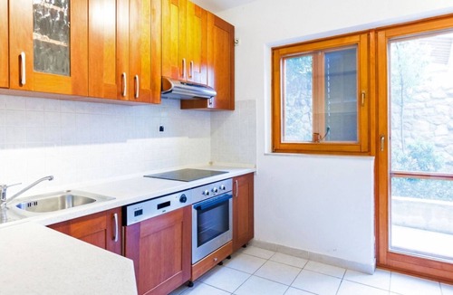 Prizba Villa | Waterfront Villa Dora by Villas Guide