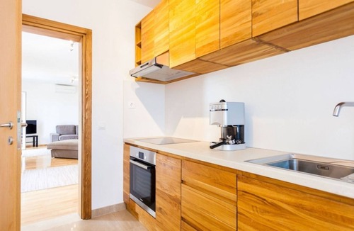 Prizba Villa | Waterfront Villa Dora by Villas Guide