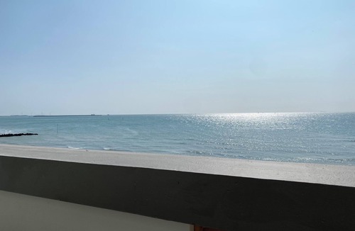 Wimereux Villa | Waterfront Villa Le Relais with Jacuzzi