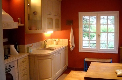 Le Lavandou Villa | Waterfront villa on sandy beach, private beach, pets welcome.