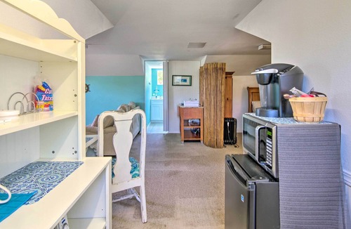 Tropic Villa | Waterfront Villa with Deck & Dolphin Watching!