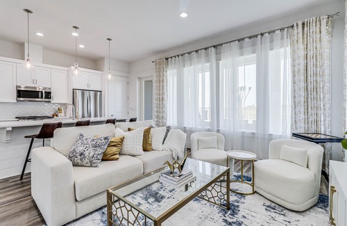 Rockport Villa | Waterfront villa with dock, 2 tandem kayaks, bay views, pool & hammocks