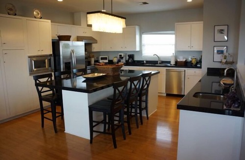 Port O Connor House | WATERFRONT Vista de la Bahia on the ICW