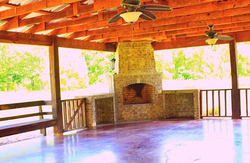 Brandon Cabin | Waterfront w/Fireplace Cozy Retreat