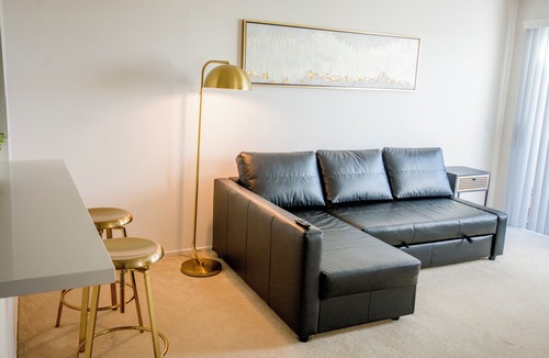 Coronado Apartment | Waterfront w/Heated Pool & FREE PKG