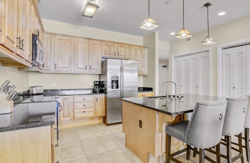 Sandpoint Condo | Waterfront w/Hideaway Bunk - Seasons at Sandpoint