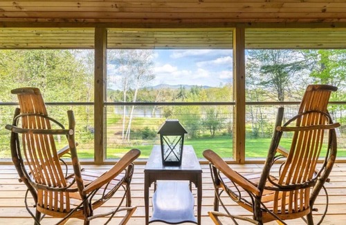 Tupper Lake House | Waterfront w/Kayaks, Paddleboards and a Hot Tub