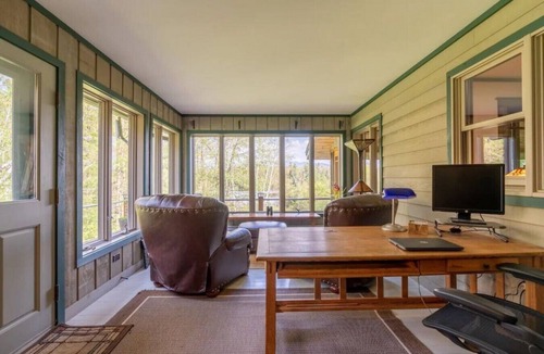 Tupper Lake House | Waterfront w/Kayaks, Paddleboards and a Hot Tub