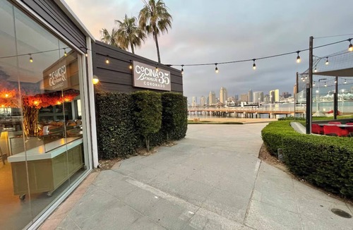 Coronado Apartment | Waterfront w/Pool - Cozy studio/FREE PKG
