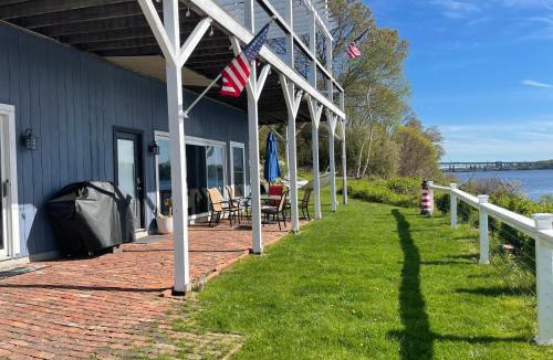 Conning Towers Nautilus Park Apartment | Waterfront Walk Out with Private Terrace