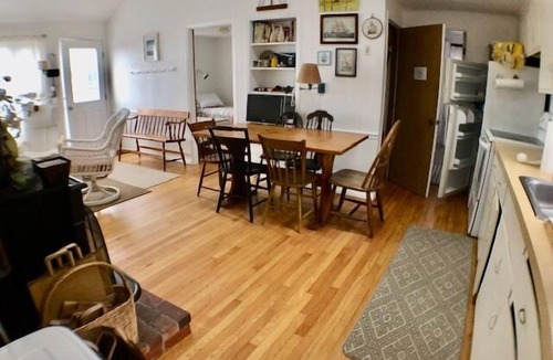 Wellfleet House | Waterfront Wellfleet Charm With Amazing Views (2200)