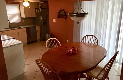Flor-a-mar House | Waterfront, Wireless Hi-speed Internet.