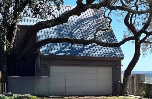 Niceville House | Waterfront with Destin City Light Views! Private, Spacious, Unique, Sealife.