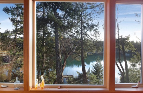 Roche Harbor House | Waterfront with Dock! Near Roche Harbor! (KWP)