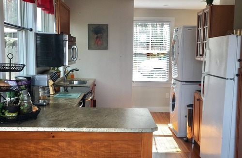 Rockville House | Waterfront With It’s Own Private Sandy Beach