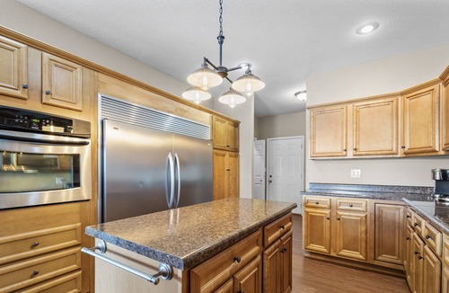 Lake of the Ozarks House | Waterfront with Private Pool!