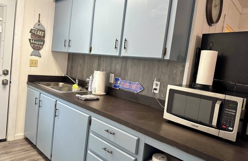 Jay House | Waterfront with Private dock w/amazing views, fire pit and pet friendly!