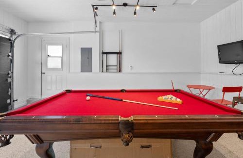 Saint Come Ski Chalet | Waterfront with Spa - Pool Table - Le Rivage Alpin