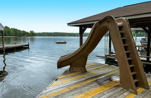 Mineral House | Waterfront Wonder