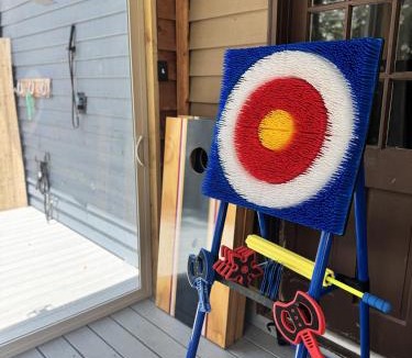 Butler Beach Villa | Waterfront Zen-Dock, Paddleboards, Jacuzzi & Games