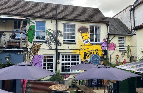 Sleaford Bed & Breakfast | Watergate YARD