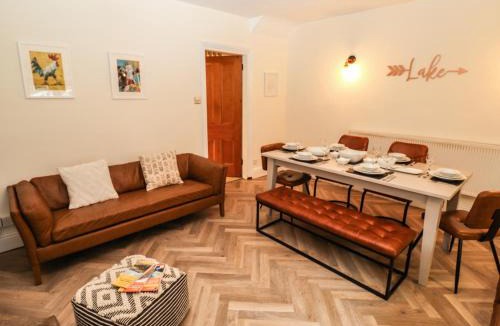 Waterhead House | Waterhead Cottage