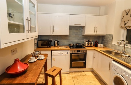 Waterhead Cottage | Waterhead Cottage