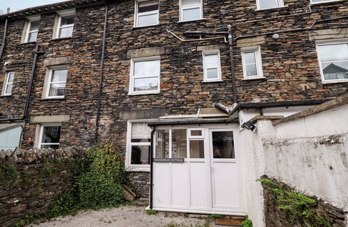 Waterhead Cottage | Waterhead Cottage