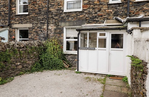 Waterhead Cottage | Waterhead Cottage