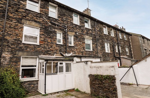 Waterhead Cottage | Waterhead Cottage