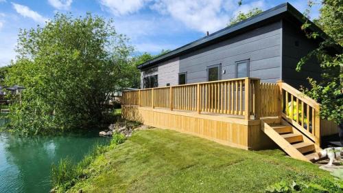 Malton House | Waterlily Lodge - Malton