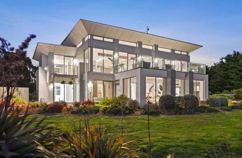 Jan Juc House | Waterline