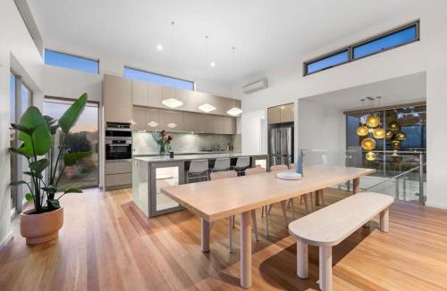 Jan Juc House | Waterline