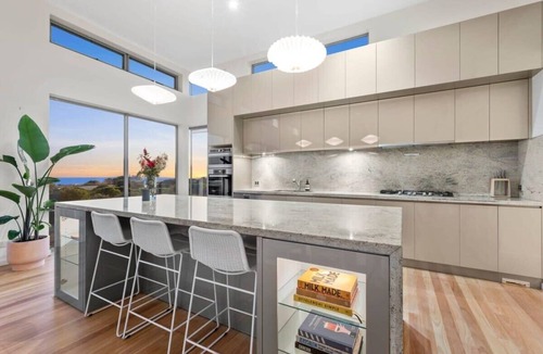 Jan Juc House | Waterline Ocean Front Luxury Bells Beach