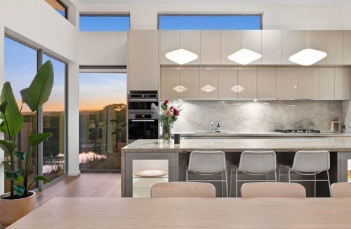 Jan Juc House | Waterline Ocean Front Luxury Bells Beach