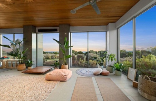 Jan Juc House | Waterline Ocean Front Luxury Bells Beach