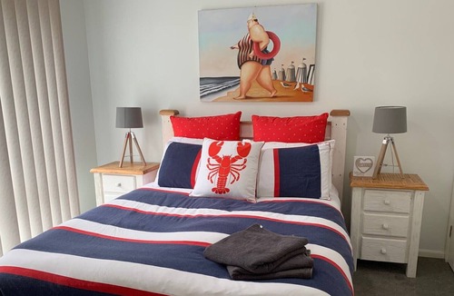 Paynesville House | Waterloo- Absolute waterfront