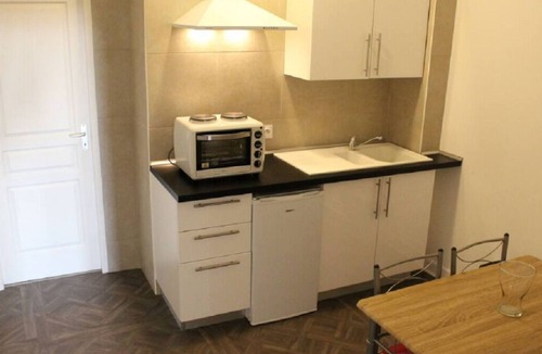 Luxeuil-les-Bains Apartment | WATERLOO-Apartment