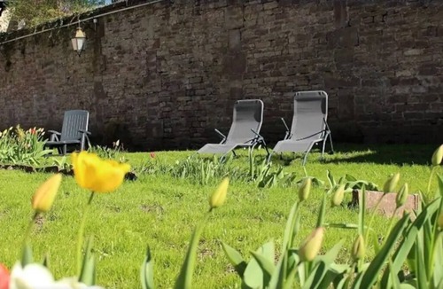 Luxeuil-les-Bains Apartment | WATERLOO-Apartment