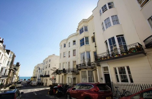Hove Apartment | Waterloo Apartment | by Brighton Holiday Lets