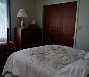 Hattiesburg House | Waterloo Farms
