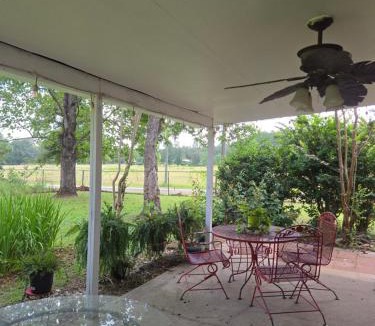 Hattiesburg House | Waterloo Farms