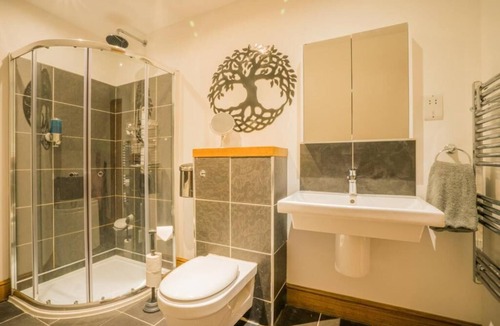 Lochinver Cabin | Waterloo House