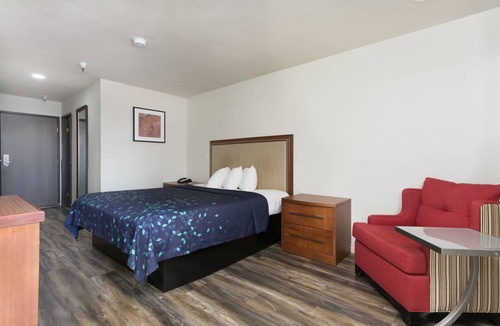 Stockton Hotel | Waterloo Inn