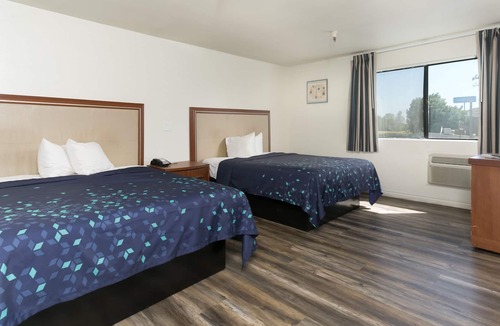 Stockton Hotel | Waterloo Inn