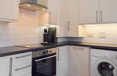 Preston Cottage | Waterloo Lodge - UK49282