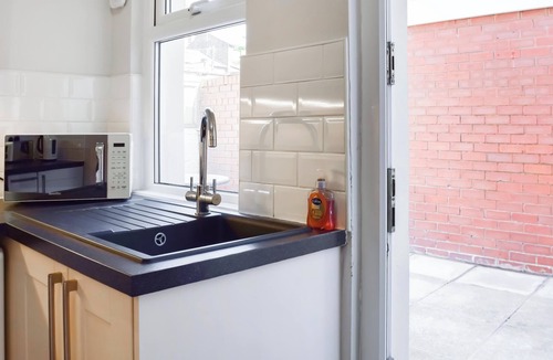 Preston Cottage | Waterloo Lodge - UK49282