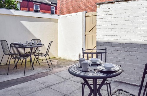 Preston Cottage | Waterloo Lodge - UK49282