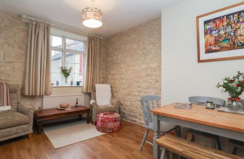 Ozleworth House | Waterloo Mill Cottage